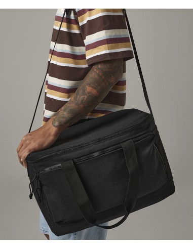 BAG-BG290-Recycled Large Cooler Shoulder Bag